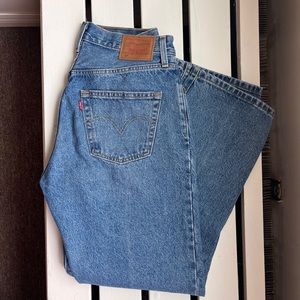 LEVI’S 501